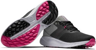FootJoy FootJoy Flex ladies golf shoes, black