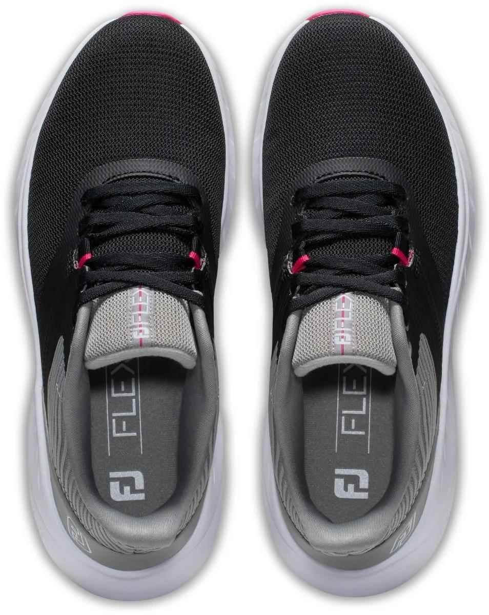 FootJoy FootJoy Flex ladies golf shoes, black