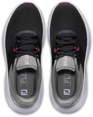 FootJoy FootJoy Flex ladies golf shoes, black