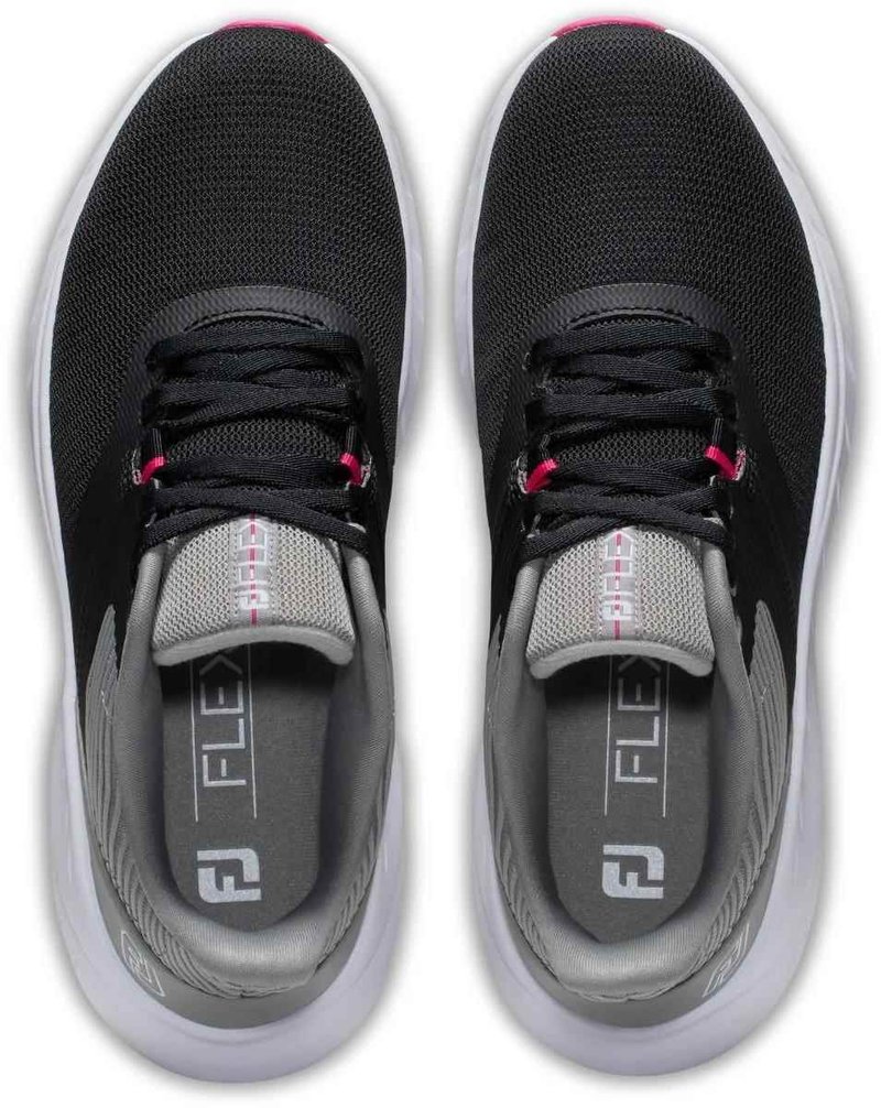 FootJoy FootJoy Flex ladies golf shoes, black
