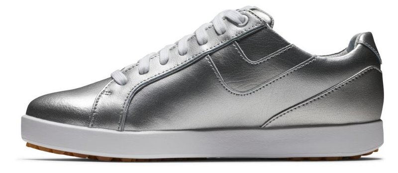 FootJoy Links ladies golf shoes, grey