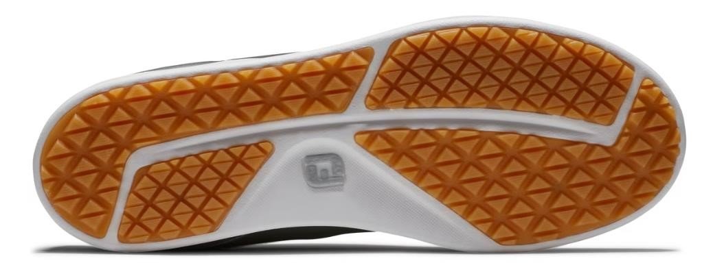 FootJoy Links ladies golf shoes, grey