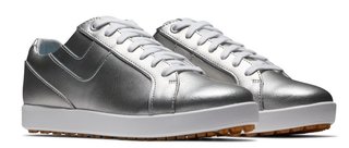 FootJoy Links ladies golf shoes, grey
