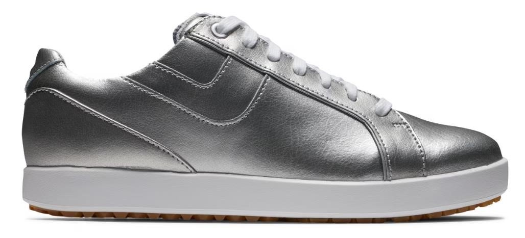 FootJoy Links ladies golf shoes, grey