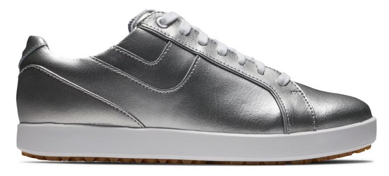 FootJoy Links ladies golf shoes, grey