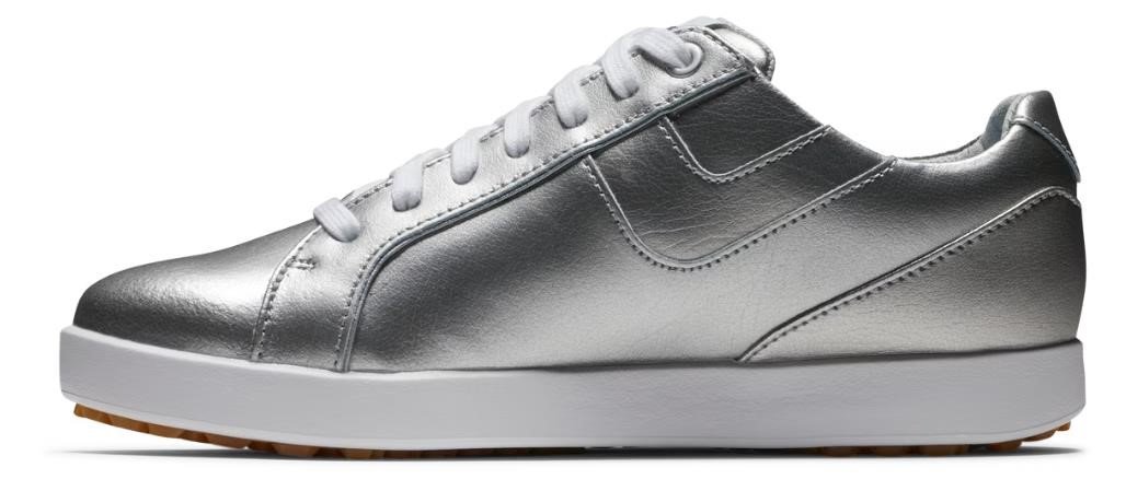 FootJoy Links ladies golf shoes, grey