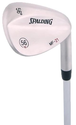 Spalding MF21 men's wedge