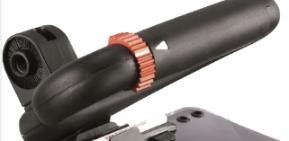 Big Max SPARE PART - Nano poti+display handle assembly for Nano+, Pro+