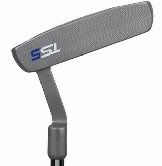 U.S. Kids Golf TS5-66 DD2 (167+cm) w5 junior putter (steel)
