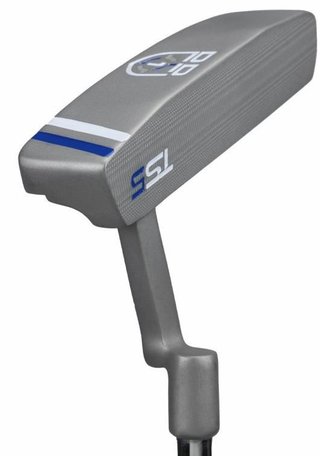 U.S. Kids Golf TS5-66 (167+cm) W5 junior putter, steel, 33"