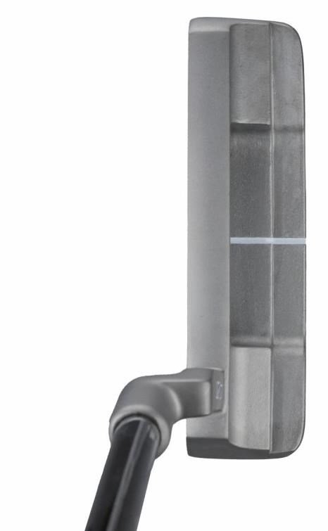 U.S. Kids Golf TS5-66 (167+cm) W5 junior putter, steel, 33"