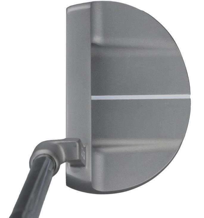 U.S. Kids Golf TS5-54 (137cm) W10 DD2 junior putter, steel