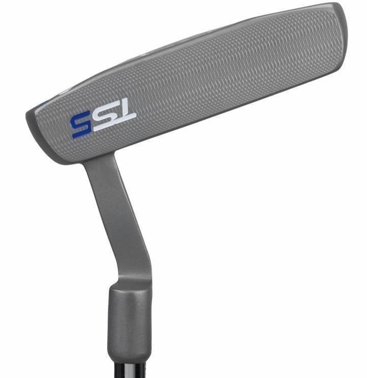 U.S. Kids Golf TS5-54 (137cm) W10 DD2 junior putter, steel