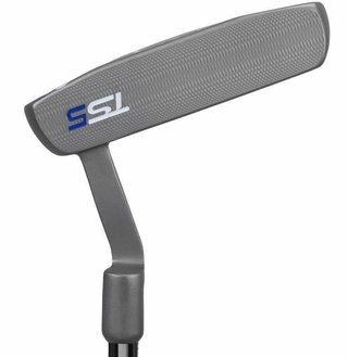 U.S. Kids Golf TS5-54 (137cm) W10 DD2 junior putter, steel