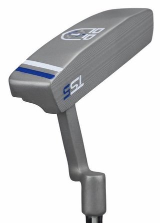 U.S. Kids Golf TS5-54 (137cm) W10 DD1 junior putter, steel