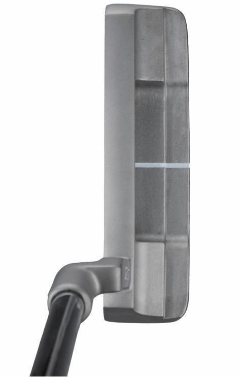 U.S. Kids Golf TS5-54 (137cm) W10 DD1 junior putter, steel