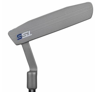 U.S. Kids Golf TS5-54 (137cm) W10 DD1 junior putter, steel