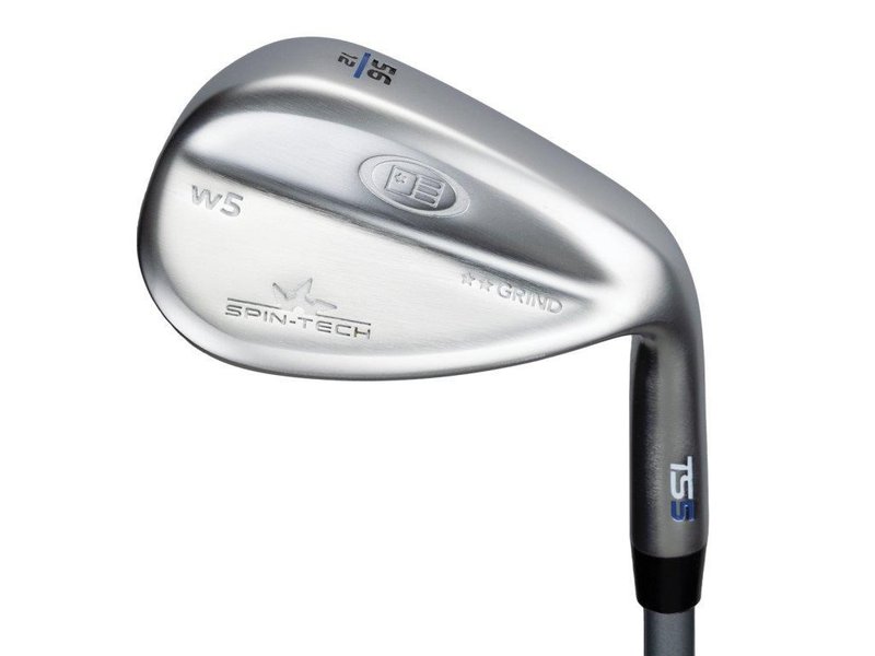 U.S. Kids Golf TS5-66 (167+cm) W5 junior wedge, graphite