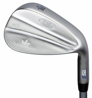 U.S. Kids Golf TS5-60 (152cm) W5 junior wedge, graphite