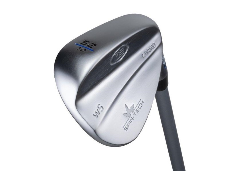 U.S. Kids Golf TS5-60 (152cm) W5 junior wedge, graphite