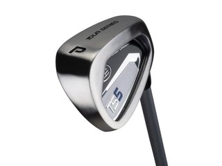 U.S. Kids Golf TS5-60 (152cm) W5 junior wedge, graphite