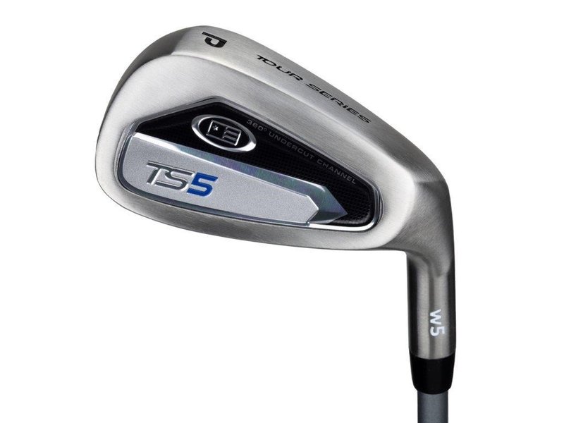U.S. Kids Golf TS5-60 (152cm) W5 junior wedge, graphite