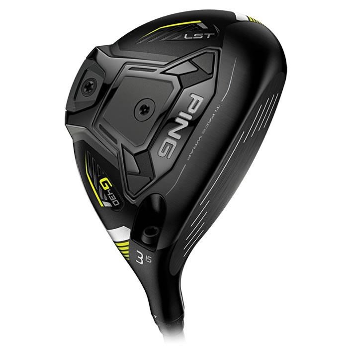 PING G430 LST men's fairway wood