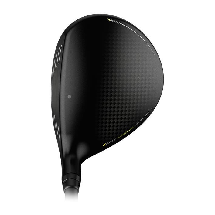 PING G430 LST men's fairway wood