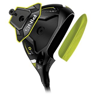 PING G430 LST men's fairway wood