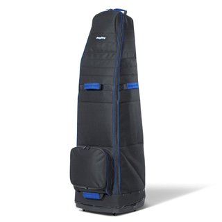 Bag Boy Freestyle travel cover, black/royal