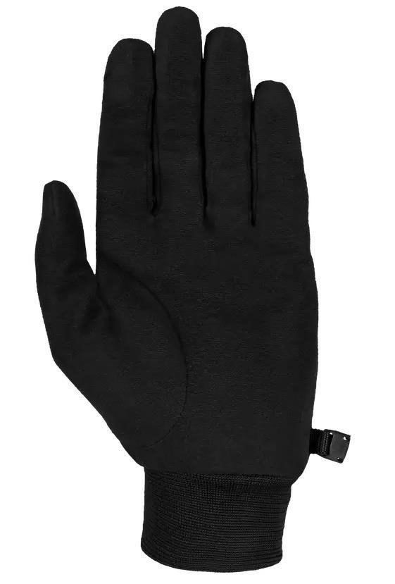 Callaway Thermal Grip ladies golf gloves (pair), black