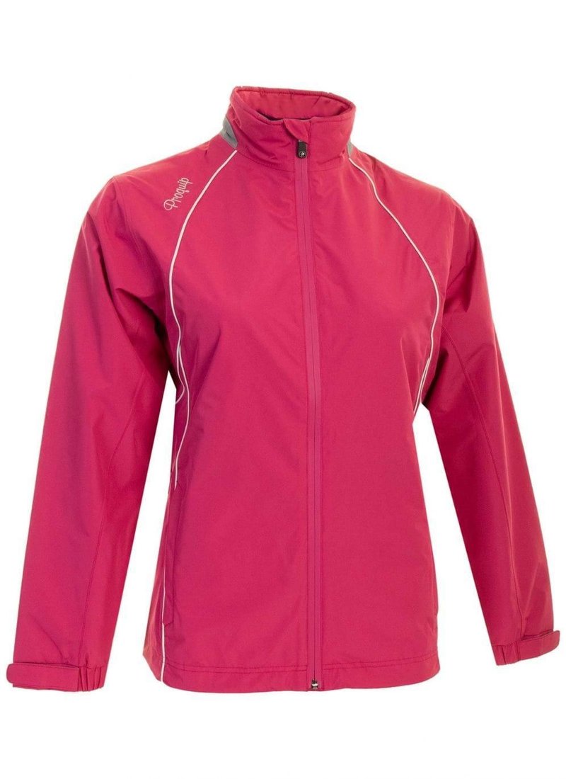 ProQuip Emily ladies jacket, pink