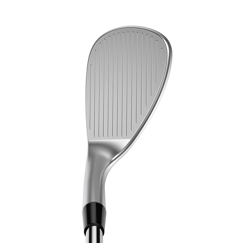 Cobra SNAKEBITE Silver Versatile men's wedge, steel