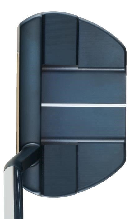 Odyssey AI-ONE Milled Three S putter
