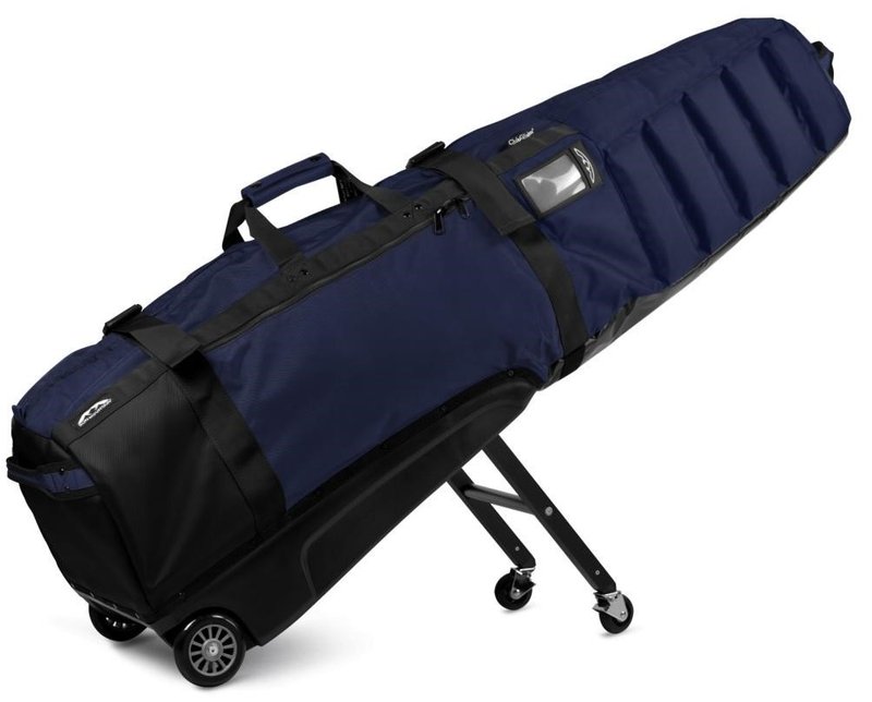 Sun Mountain Club Glider Meridan travel cover, navy
