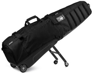 Sun Mountain Club Glider Meridian travel cover, black