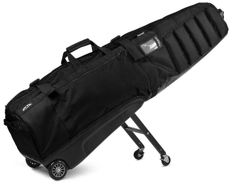 Sun Mountain Club Glider Meridian travel cover, black