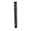 Winn Excel Pro X 1.32 putter grip, black/blue