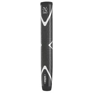 WinnExcel WinnProX 1.60" putter grip, black