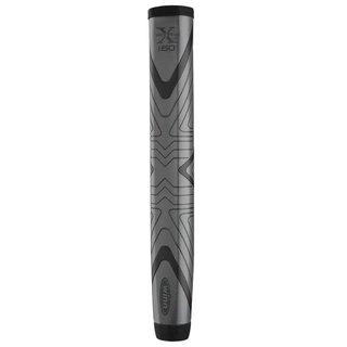 WinnExcel WinnProX 1.60" putter grip, grey