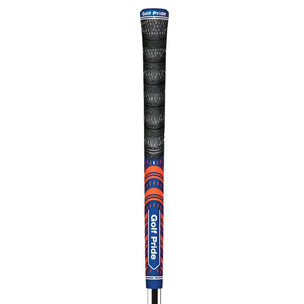 Golf Pride MCC Teams grip, navy/orange