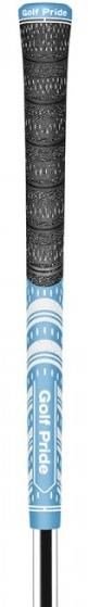 Golf Pride MCC Teams grip, light blue/white