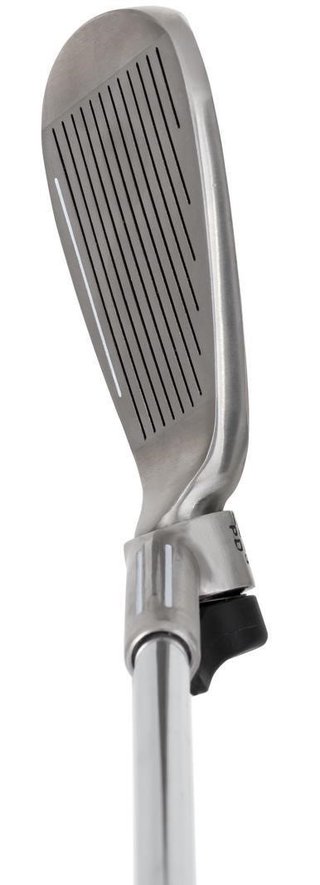 Divnick Golf Adjustable Telescopic "Whole-In-One" irons