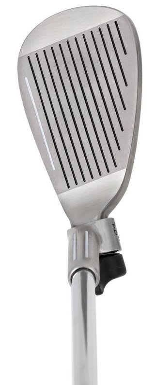 Divnick Golf Adjustable Telescopic "Whole-In-One" irons