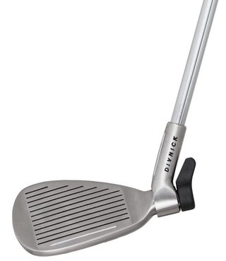 Divnick Golf Adjustable Telescopic "Whole-In-One" irons