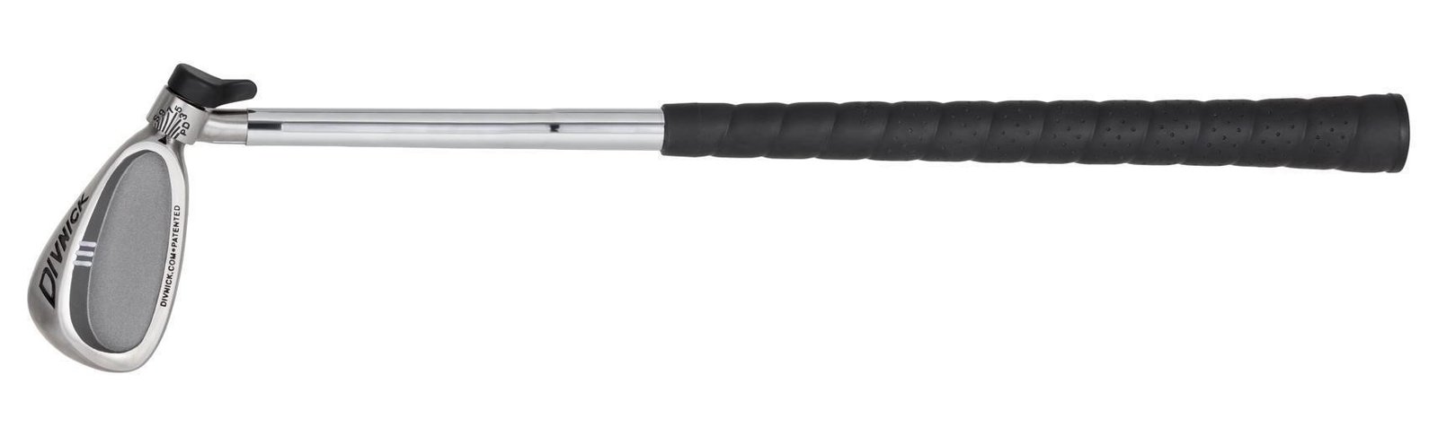 Divnick Golf Adjustable Telescopic "Whole-In-One" irons