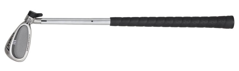 Divnick Golf Adjustable Telescopic "Whole-In-One" irons