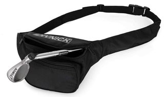 Divnick Golf Adjustable Telescopic "Whole-In-One" irons