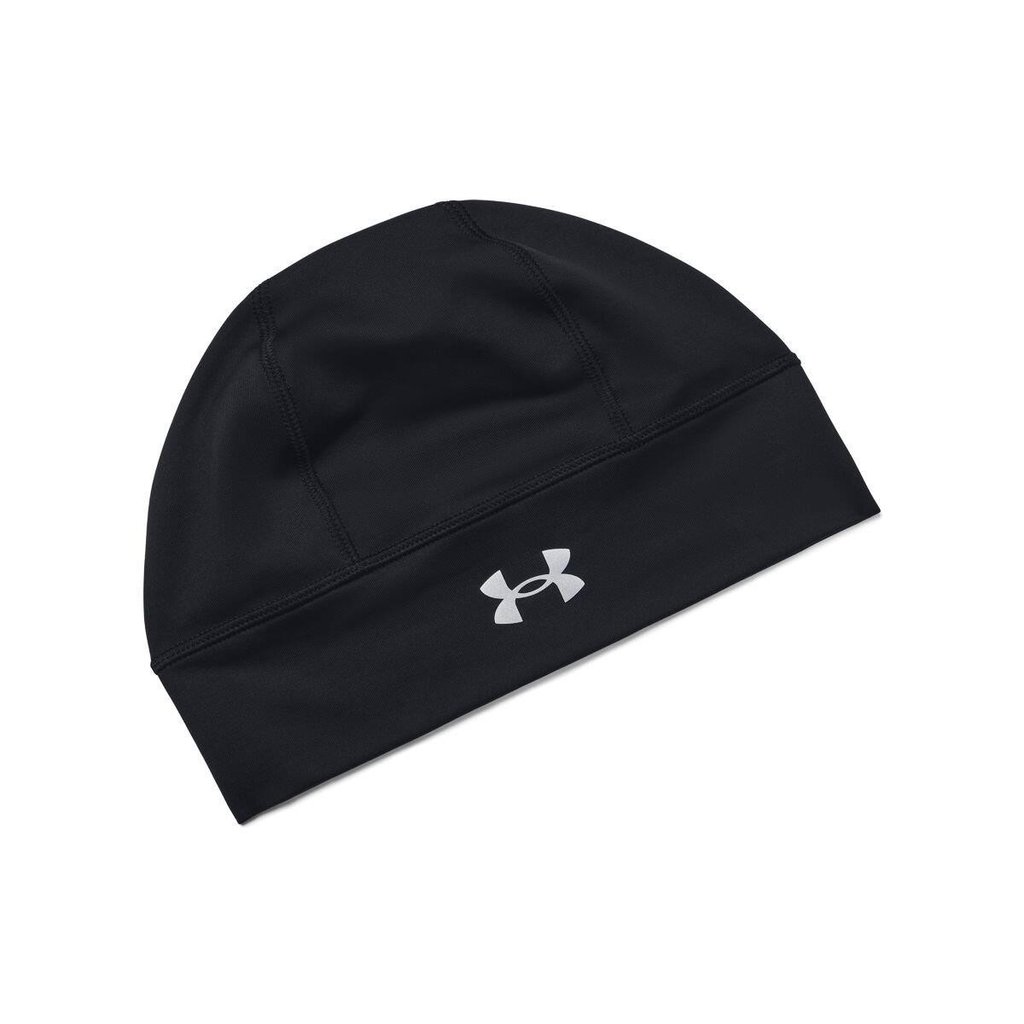 Under Armour Storm Launch men's beanie, black