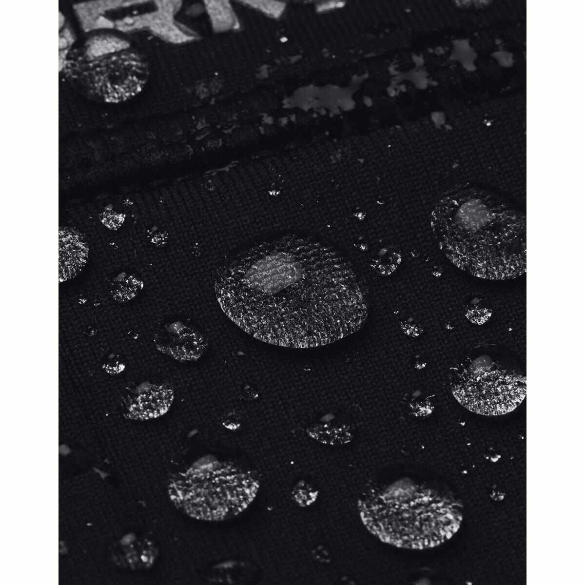 Under Armour Storm Launch men's beanie, black